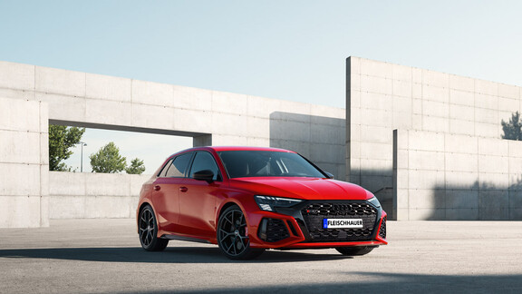 Audi RS 3 Sportback 294(400) kW(PS) S tronic | 