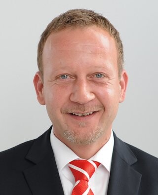 Volker Schmitz