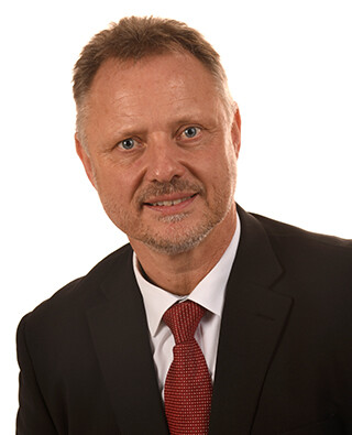 Wolfgang Zimmermann