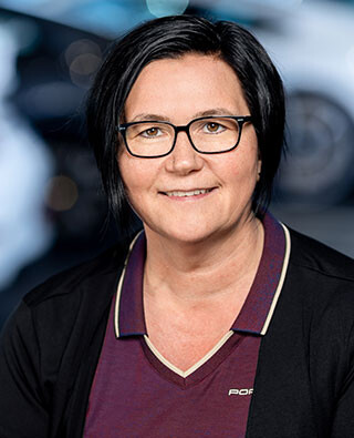 Sandra Wellershausen