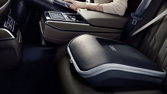 Businesstasche von Audi Original Zubehör | Reise - Businesstasche