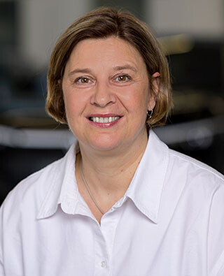 Susanne Dorndorf