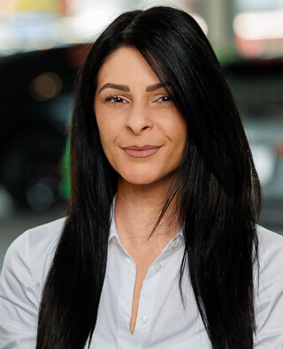Christina Sidiropoulou