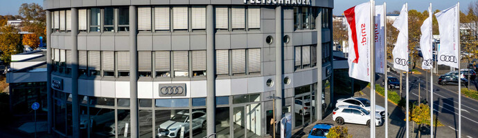 Autohaus Jacob Fleischhauer Bonn