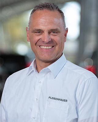Markus Wiehager