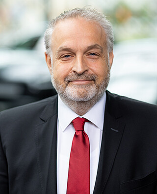 Rainer Wachendorf