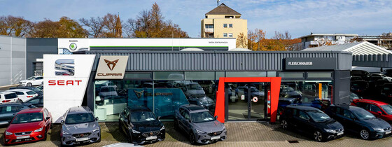 Autohaus Fleischhauer Köln-Ehrenfeld 